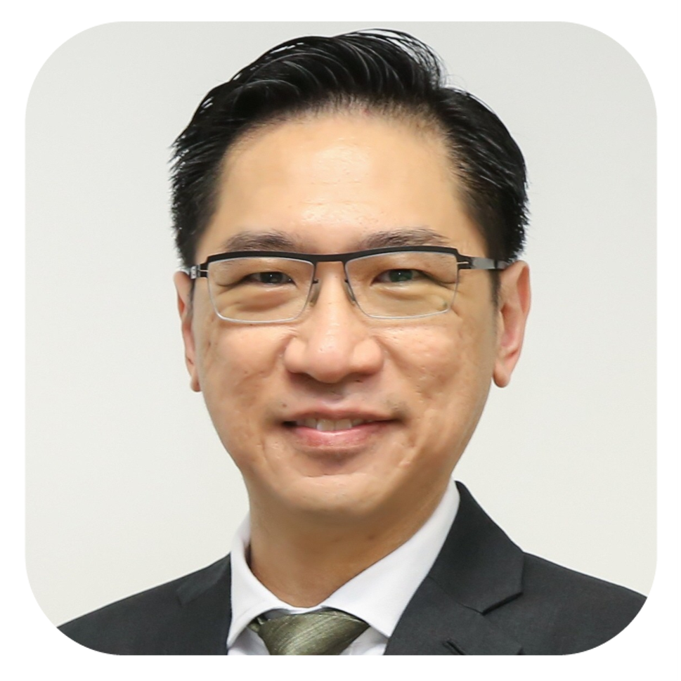 A/Prof Mark Thong