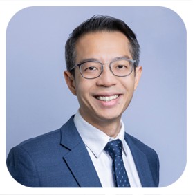 A/Prof Victor Koh