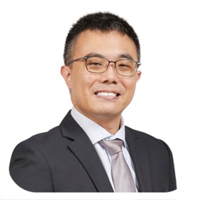 Dr James Lee