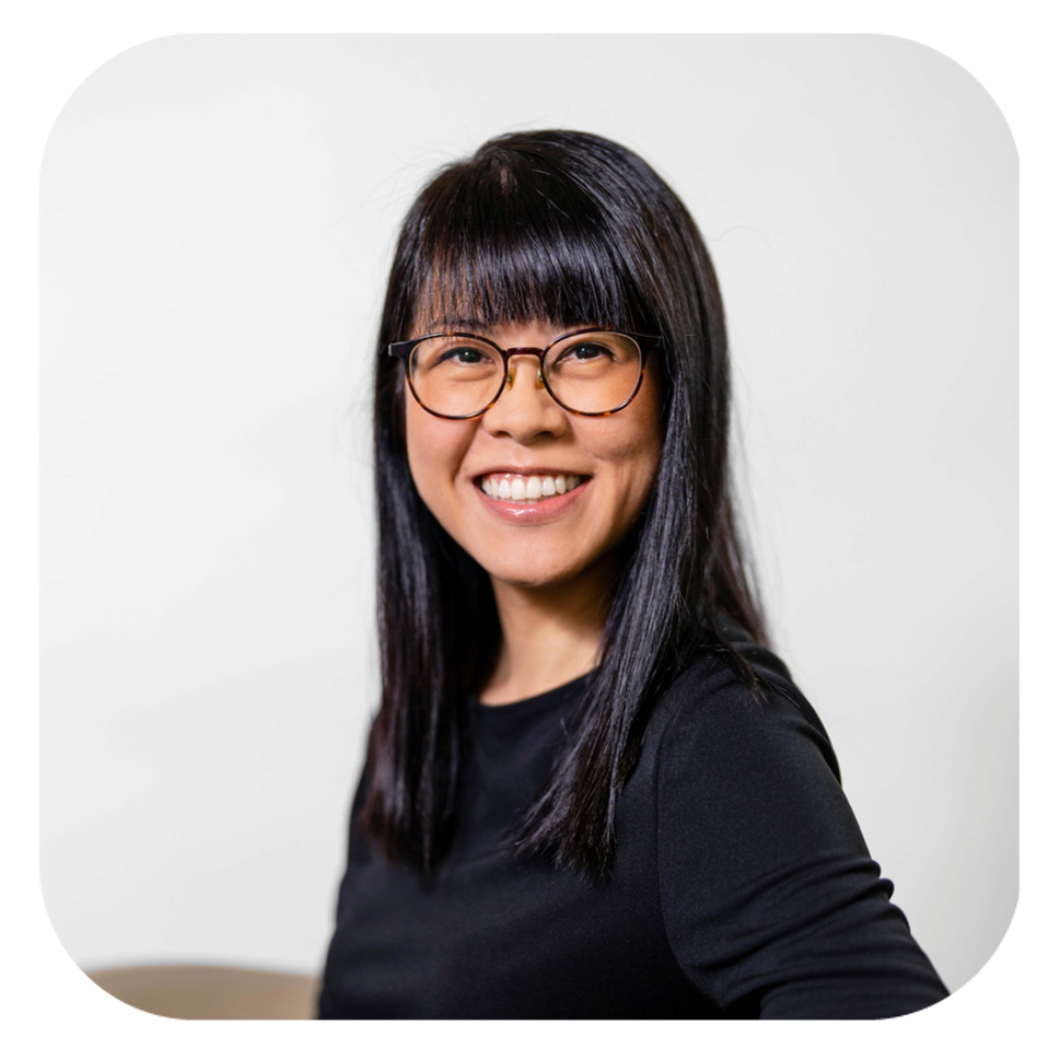 Adj A/Prof Amelia Santosa