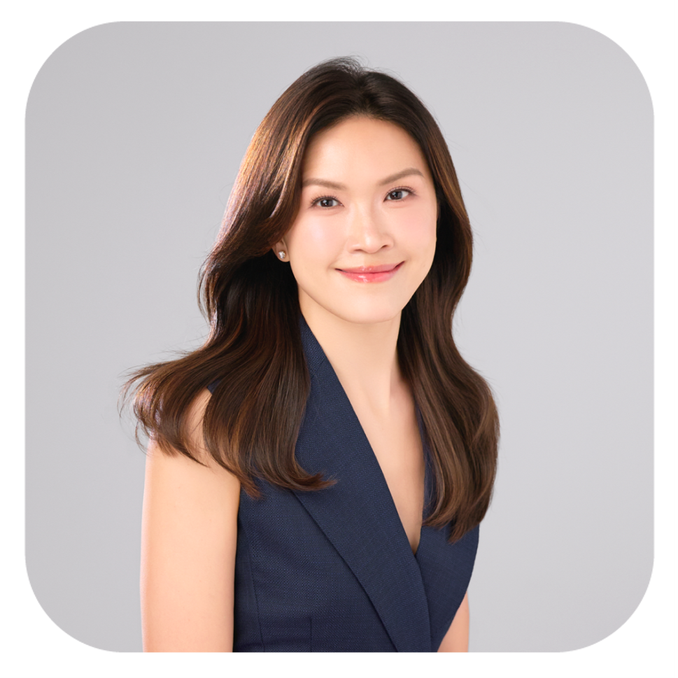 Adj A/Prof Chin Hui-Lin