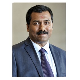 Adj A Prof Rajeev Parameswaran