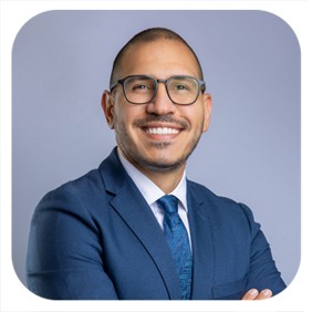 Asst Prof Raymond Najjar