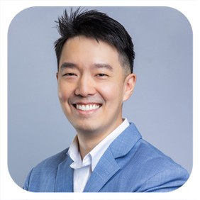 Dr Chris Lim