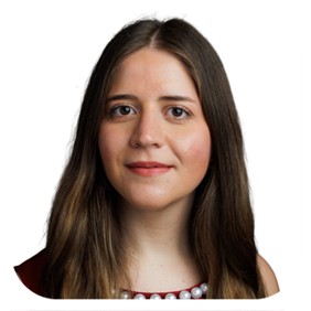 Ms Daniella Mahfoud