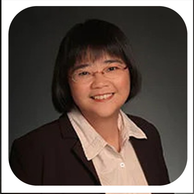 A/Prof Chia Wei Lin Audrey