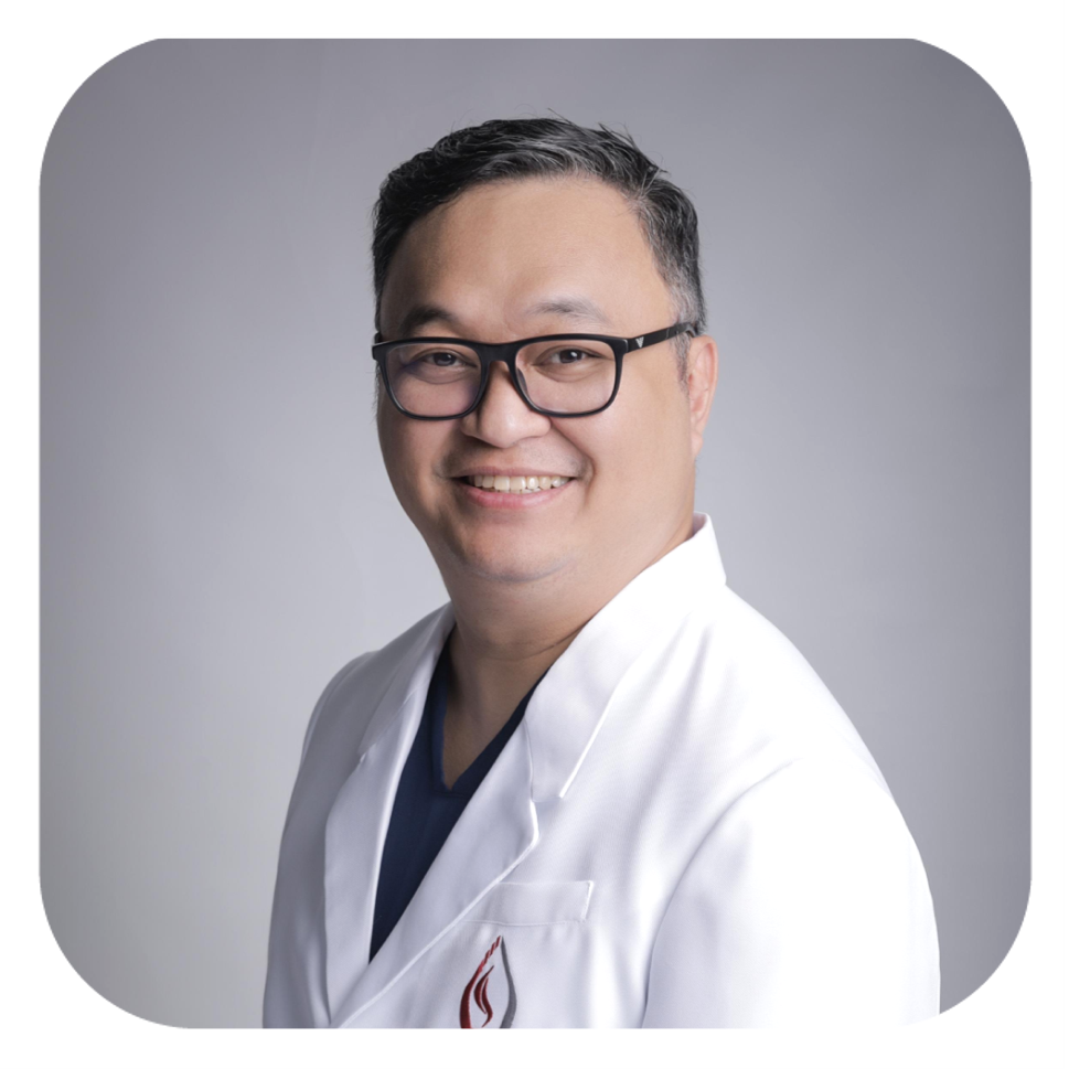 Dr Carlo Nasol