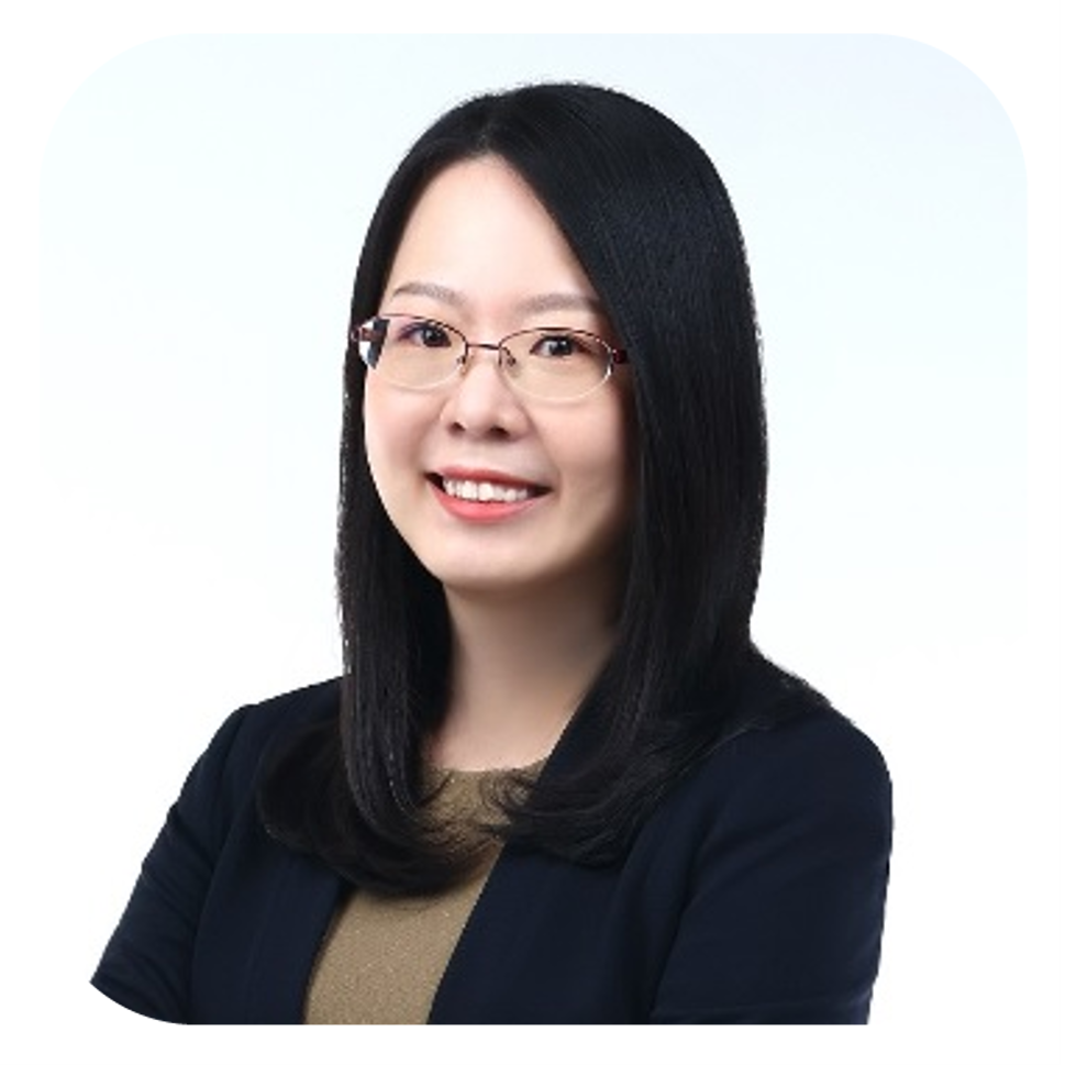 Dr Chiaw-Ling Chng
