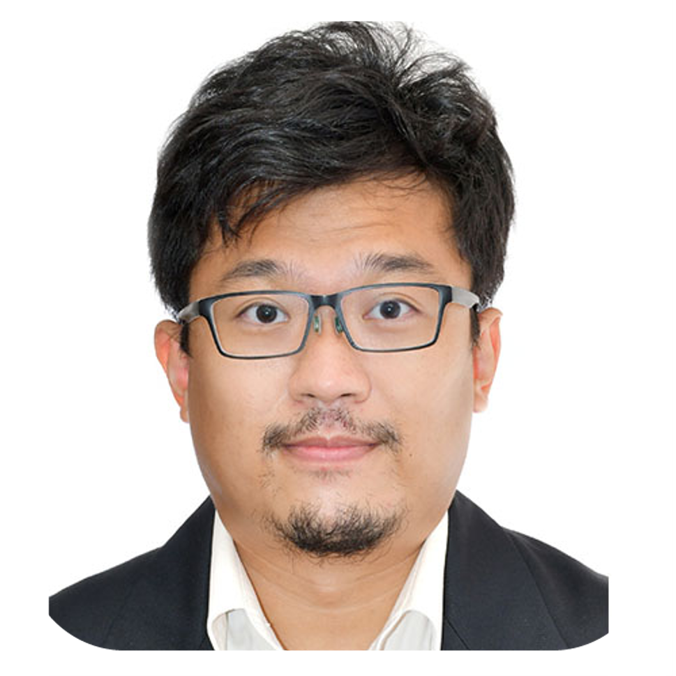Asst Prof Daniel Teh