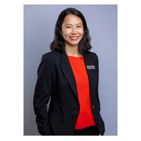 Dr Dawn Lim