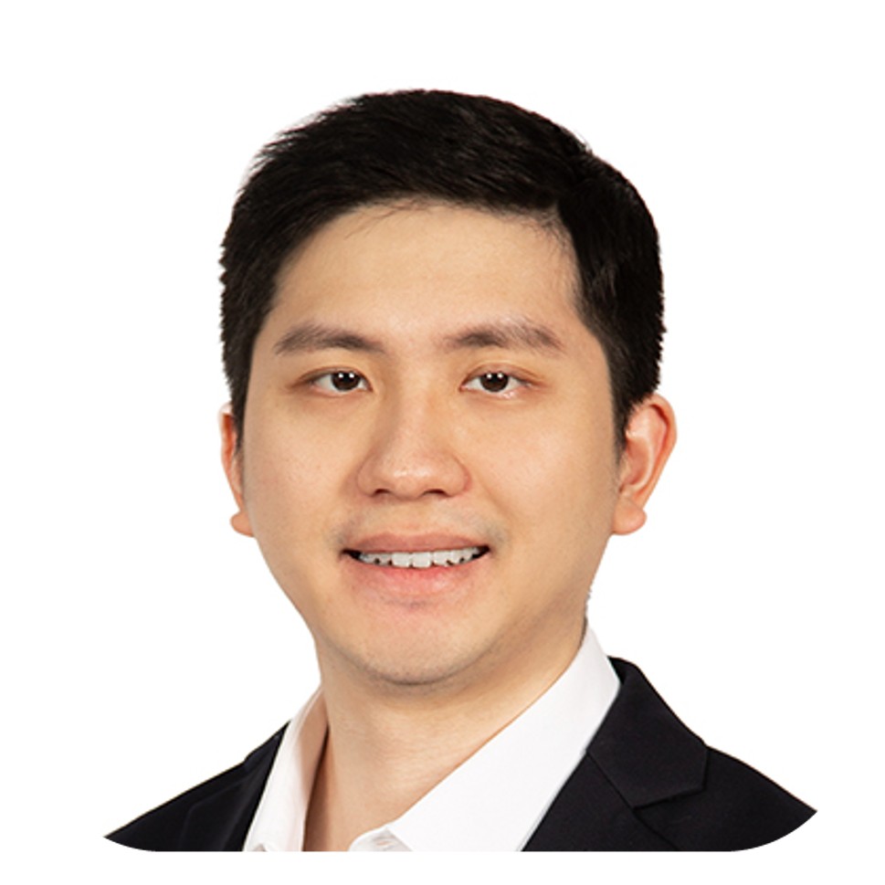 Dr Julian Lim