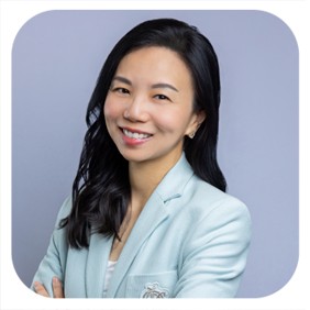 Dr Katherine Lun