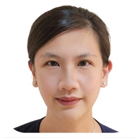 Dr Kathleen Sek
