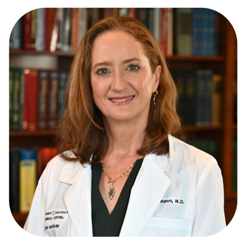 Dr Louise Mawn
