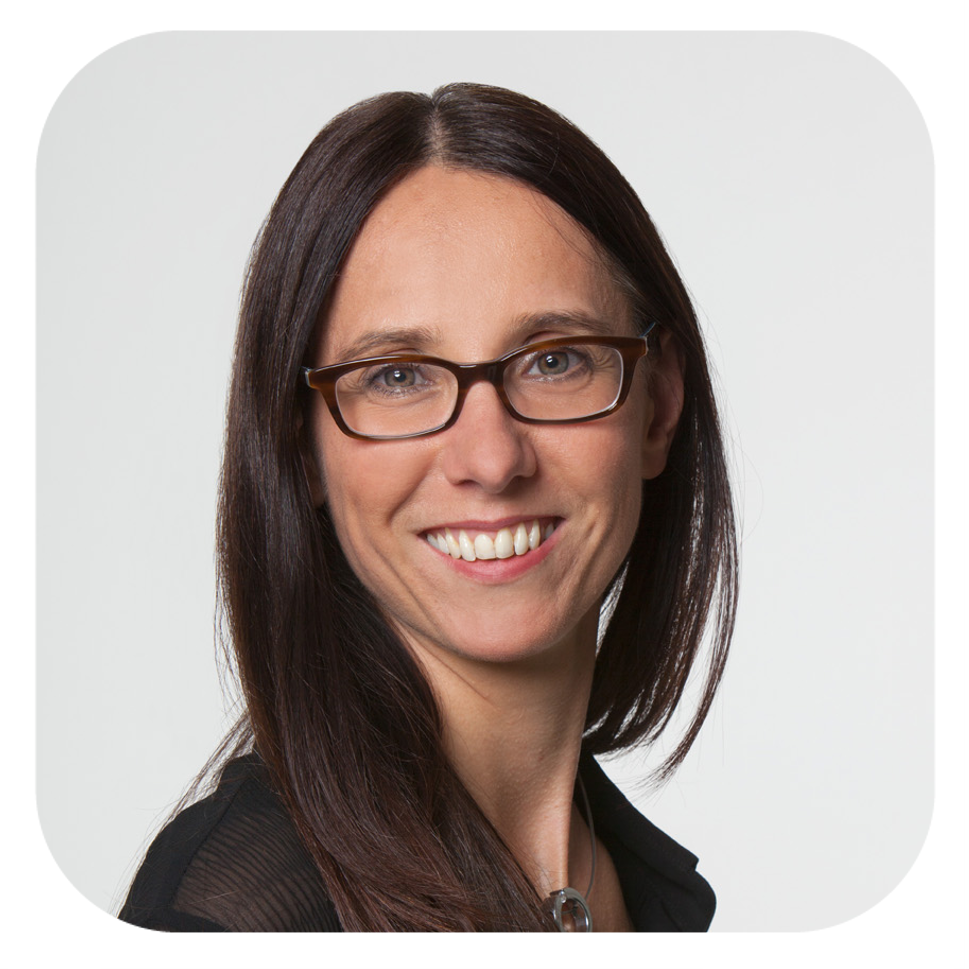 Dr Nicole Fichter
