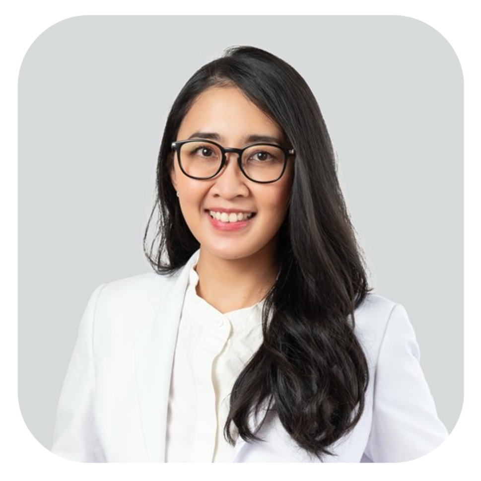 Dr Ratu Puri Paramita Sastradiwirja