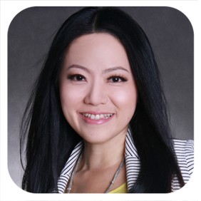 Dr Yang Peiling