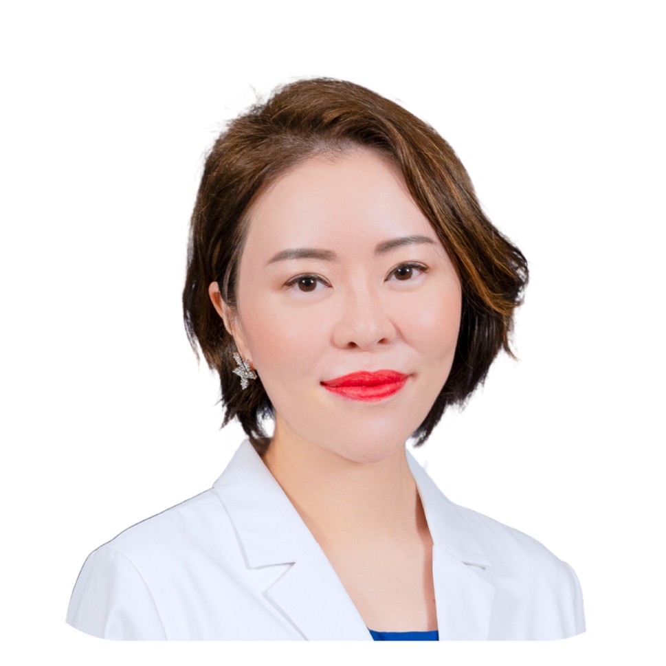 Dr Stephanie Young