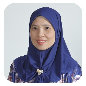 Dr Tengku Ain Kamalden