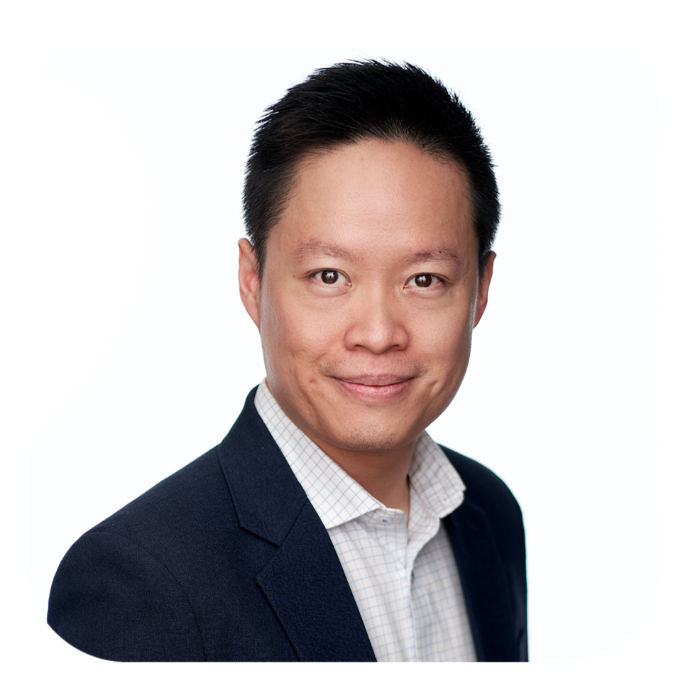 Dr Wilson Wong