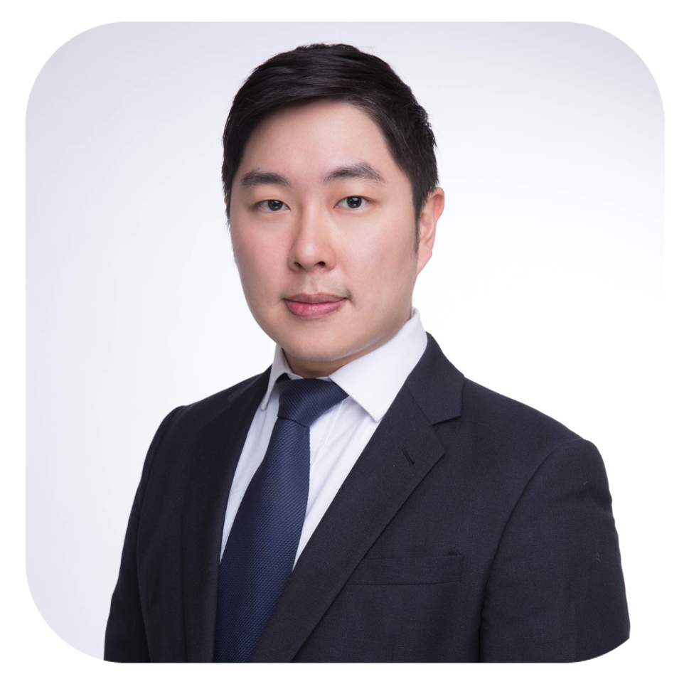 Dr  Kendrick Shih