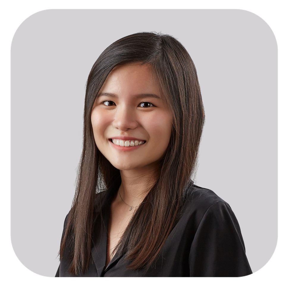 Ms Lim Jin Ying