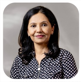 Adj. A/Prof  Manjari Lahiri