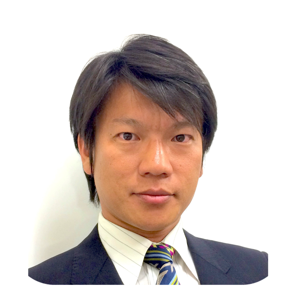 Dr Masashi Mimura