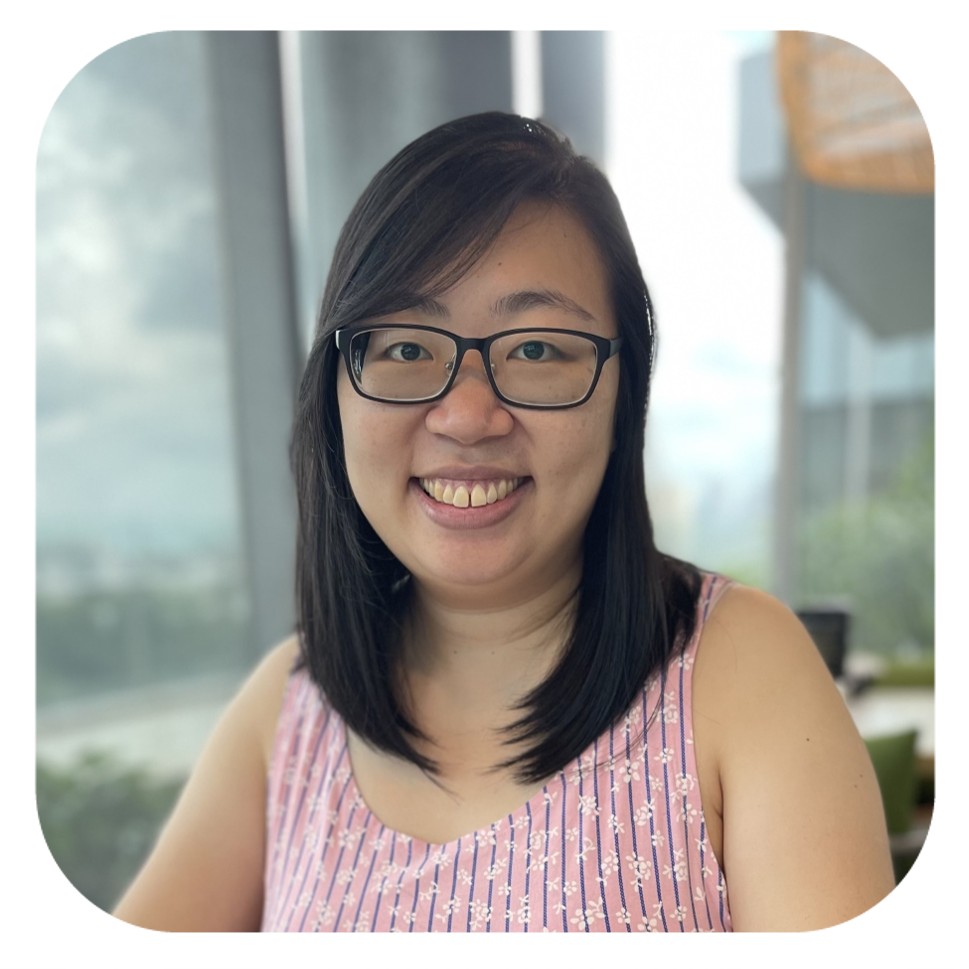 Ms Chen Xuanyu