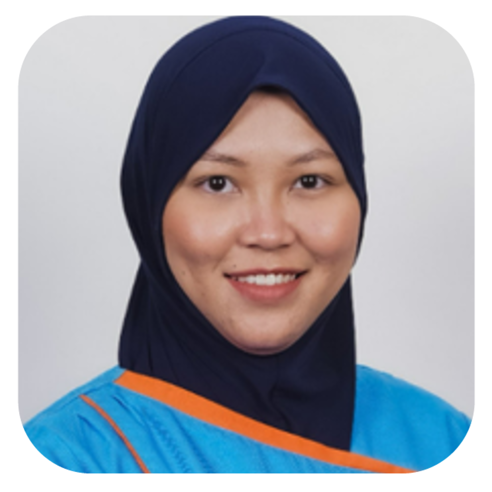 Ms Khadijah Othman