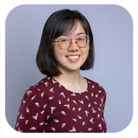 Ms Lin Zhaoting