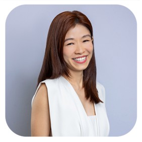 Ms Neo Xiaomin