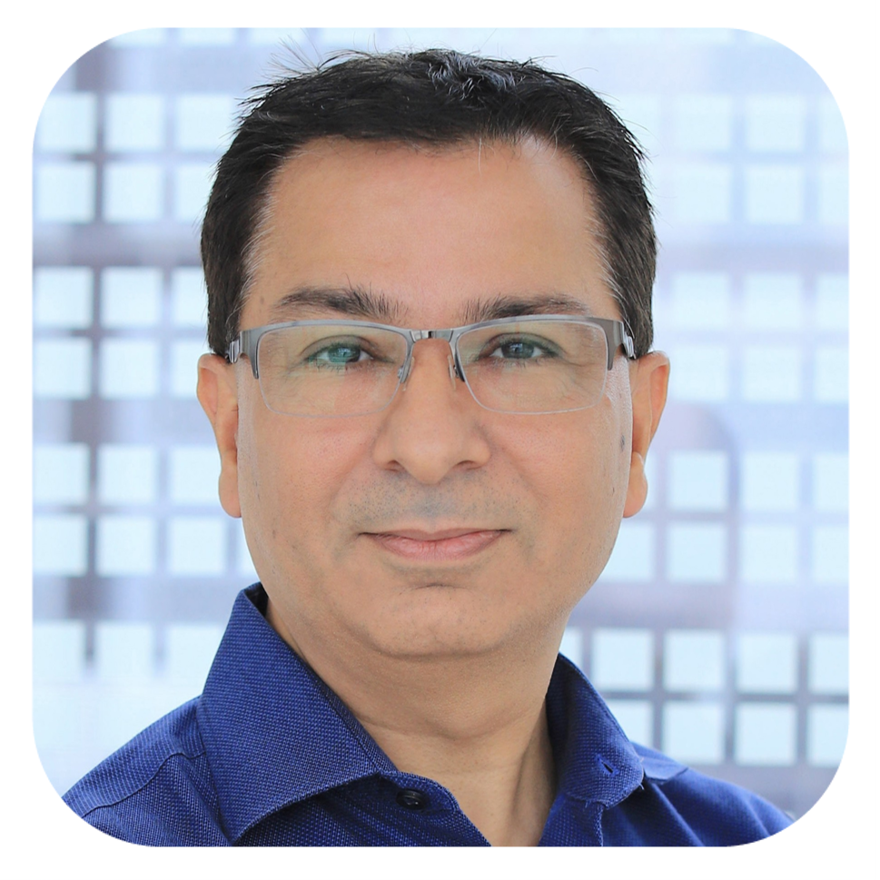 Dr Kapil Bharti