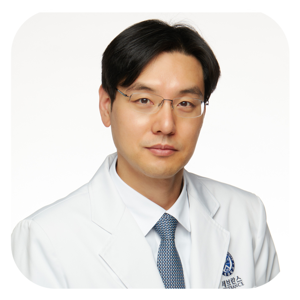 Prof Christopher Seungkyu Lee