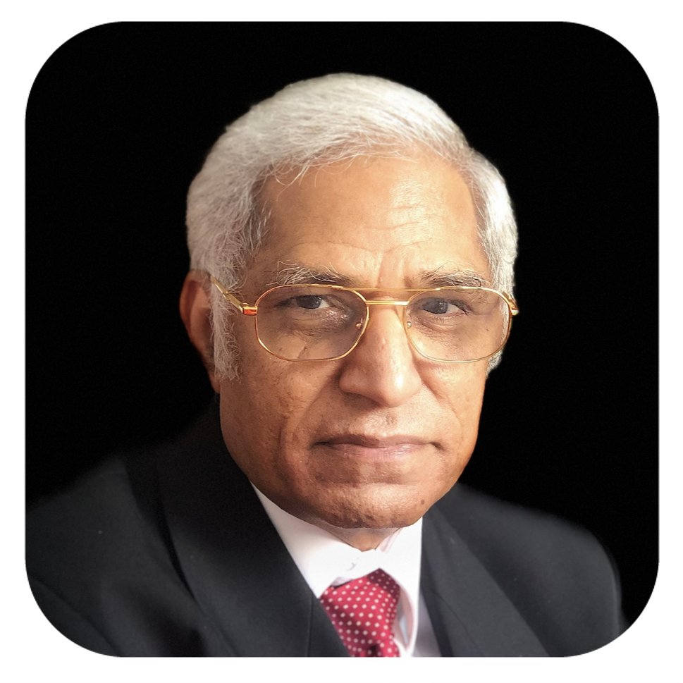 A/Prof Gopal Lingam