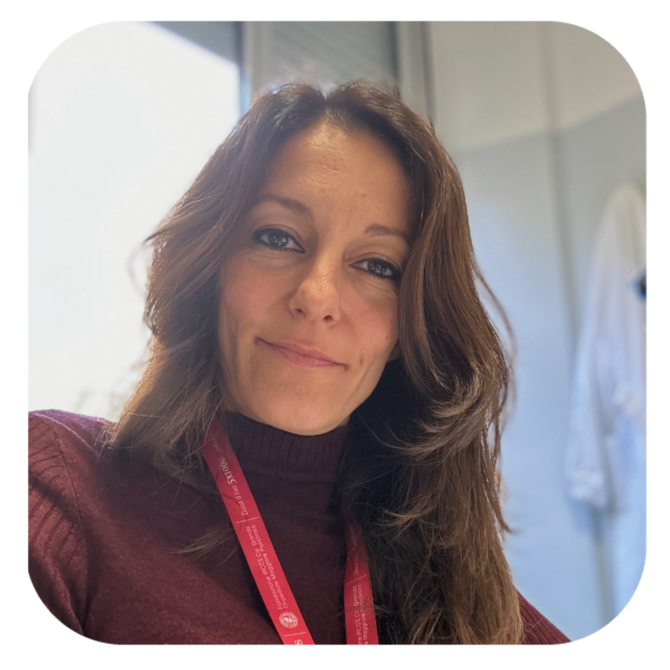 Prof Ilaria Muller