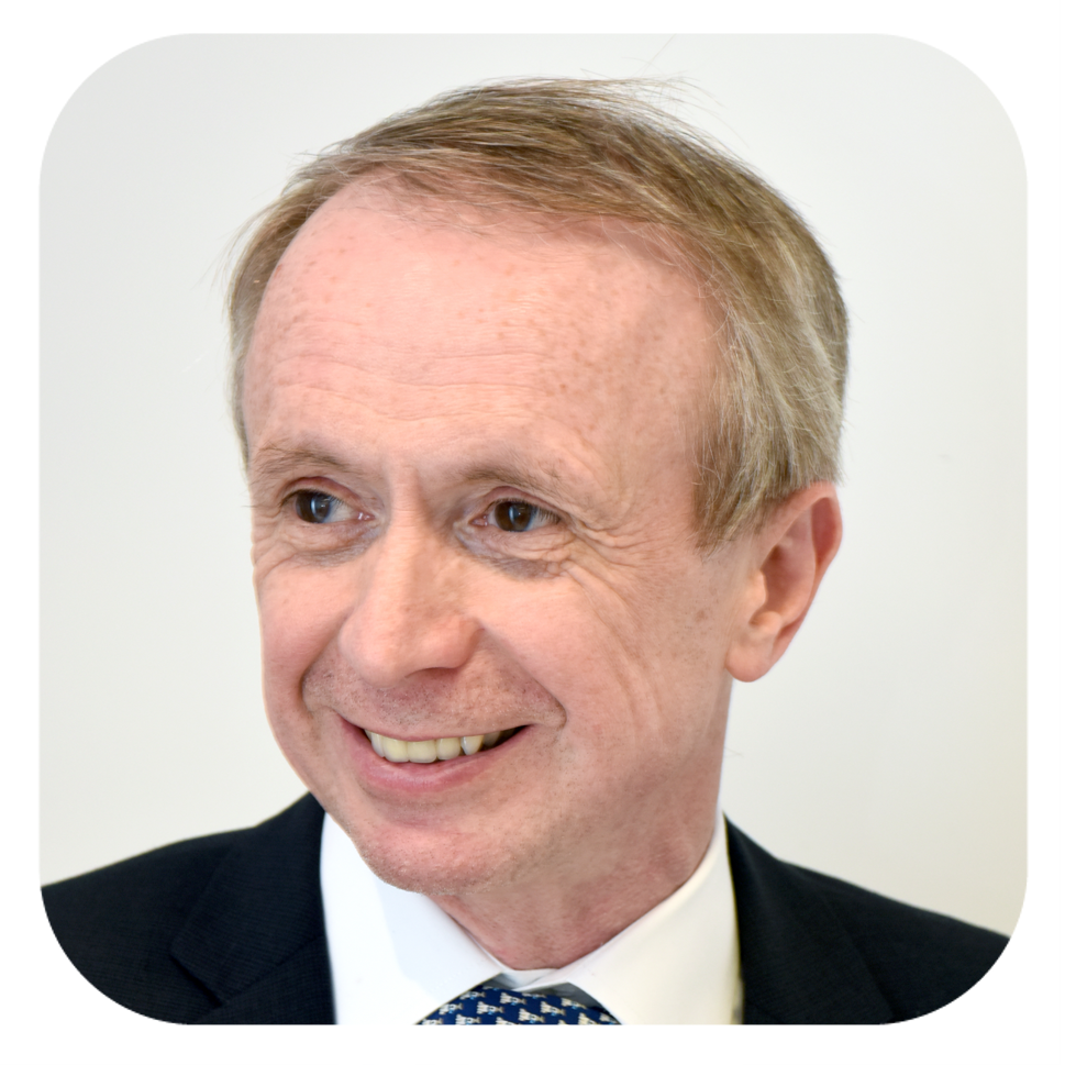 Prof Keith Barton