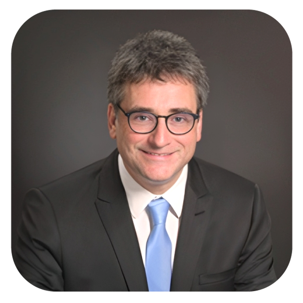 Prof Leopold Schmetterer