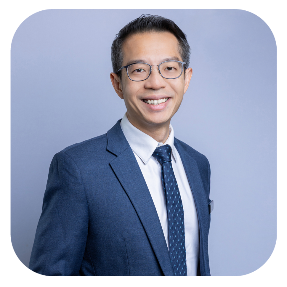 A/Prof Victor Koh