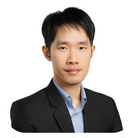Mr Rubin Yong