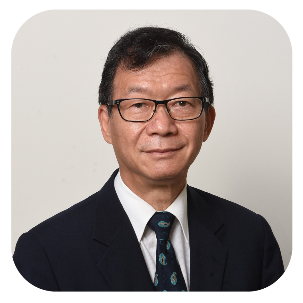 Prof Calvin C. P. Pang