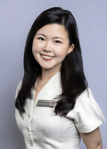 Dr Catherina Josephine Goenadi
