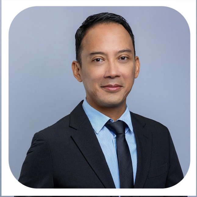 Dr Erlangga Ariadarma Mangunkusumo