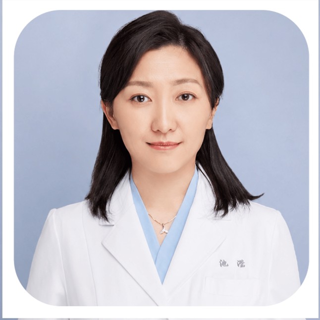 Dr Chi Ying