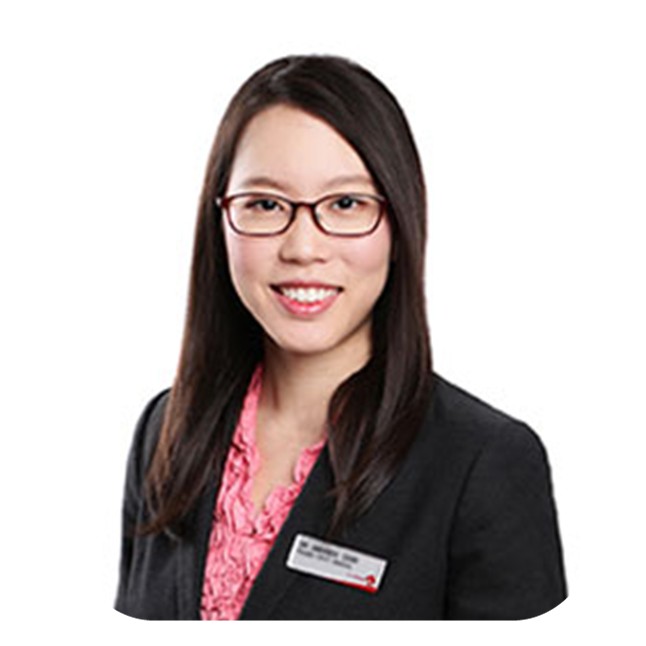 Dr Grace Chew