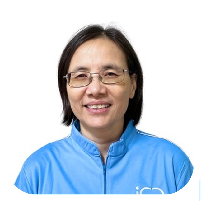 Ms Lee Lay Hong