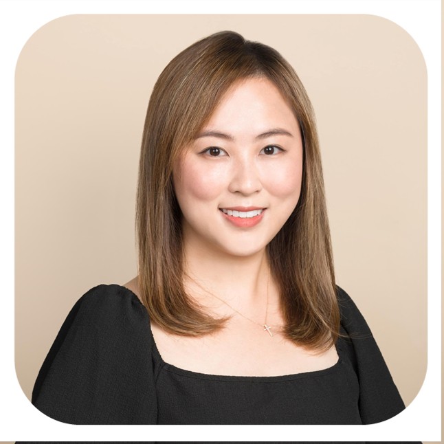 Miss Yeung Lok Yan Lydia