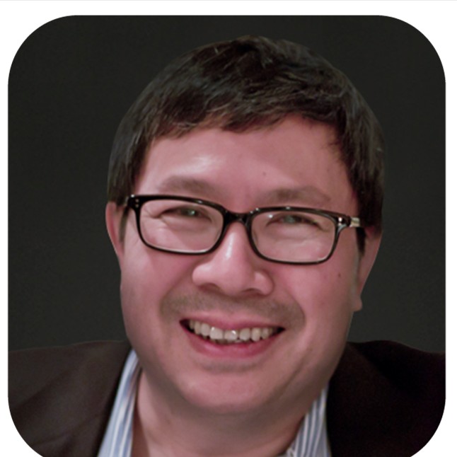 Clinical Associate Professor Ronald Yeoh