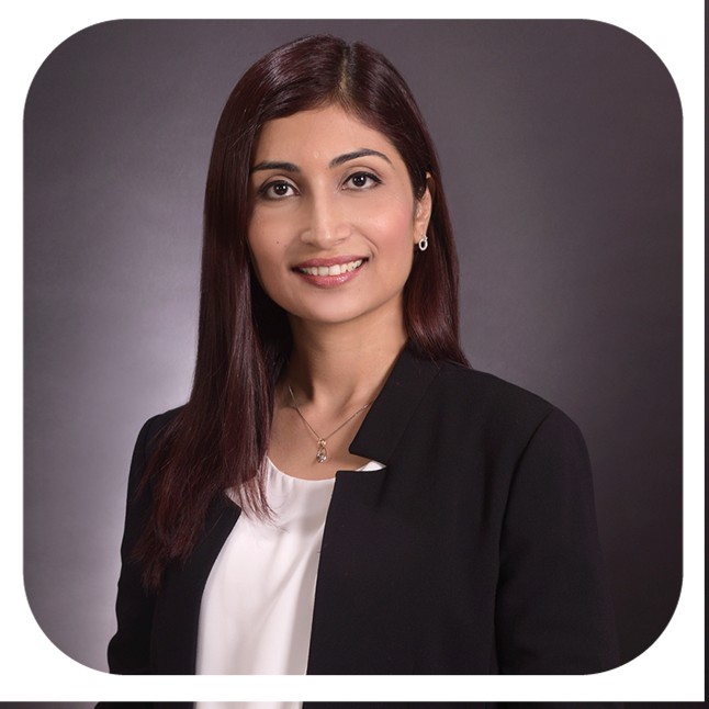 Dr Saadia Farooqui