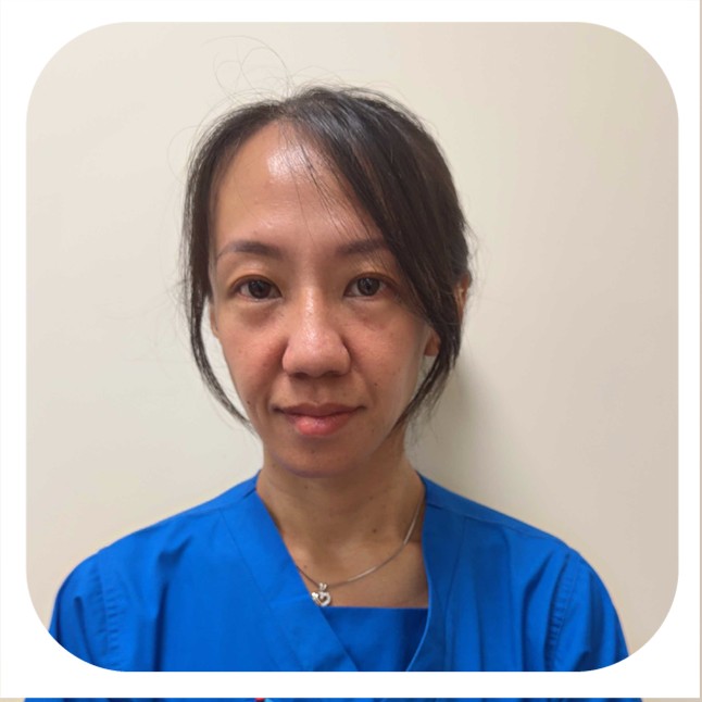 Ms Tan Shu Hui